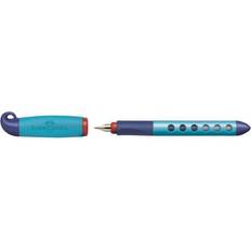 Faber-Castell Penne stilografiche Faber-Castell Scribolino Blu