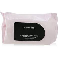 MAC Facial Cleansing MAC Gently Off Wipes Micellar Water