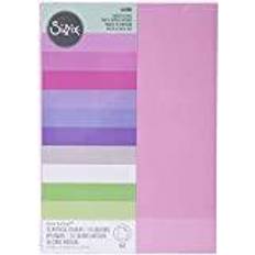 Sizzix Mystical Colors 8.25x11.75 Cardstock