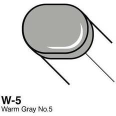 Copic Classic W5 Warm Gray No.5