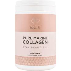 Plent Vitaminer & Kosttilskud Plent Marine Collagen Chocolate 300g