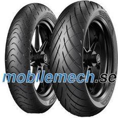 Metzeler Dæk Metzeler Roadtec Scooter (130/60 R13 60P)