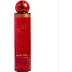 Perry ellis 360 red Perry Ellis 360 Red Body Mist 240ml