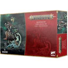 Games Workshop Nighthaunt Awlrach the Drowner