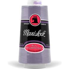 Filati e Forniture per Lavori a Maglia A&E Maxi-Lock Serger Thread Lilac