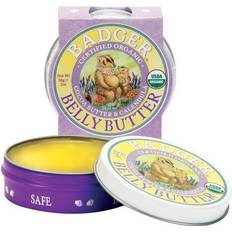 Badger Balm Mom Care Belly Butter smör för magen