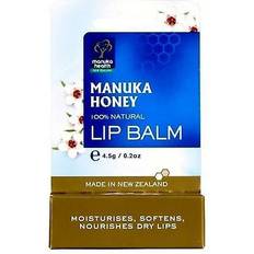 Manuka 250+ Manuka Health MGO 250+ Honey Lip Balm Lippenbalsam Female 4.5 g