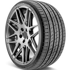 Nexen N'Fera SU1 Passenger Tire, 275/35ZR20XL, 14113NXK