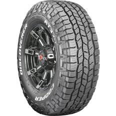 16 Car Tires Coopertires Discoverer AT3 XLT 285/75 R16 126R