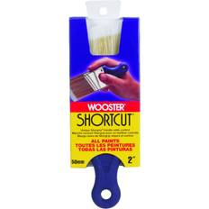 Wooster Shortcut 2 in. Angle Paint Brush