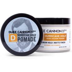 Duke Cannon Supply Co News Anchor Hurricane Hold Pomade 130g