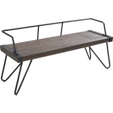 Lumisource Stefani Bench