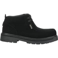 Foam Chukka Boots Lugz Strutt LX - Black