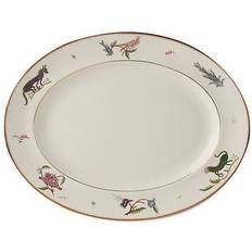 Wedgwood Mythical Creatures Uppläggningsfat & Bricka