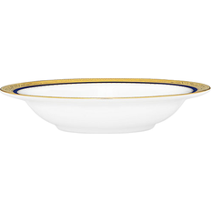 Gold Fruit Bowls Noritake Odessa Cobalt Fruit Bowl 15.24cm 0.14L