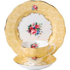 Royal Albert 100 Years 1990 Servis 3st