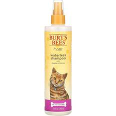 Pets Burt's Bees Waterless Shampoo with Apple & Honey for Cats 0.3L