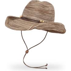 Sunset Hat - Cinnamon