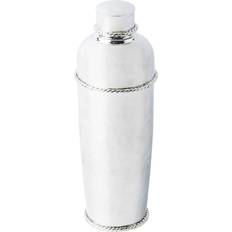 Silver Cocktail Shakers Juliska Graham Cocktail Cocktail Shaker 12"