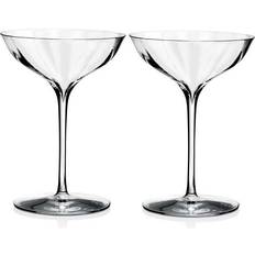 Waterford Elegance Optic Belle Wine Glass 19.814cl 2pcs