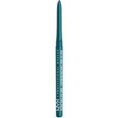 NYX Retractable Eye Liner Gypsy Blue