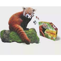 Madd Capp Jr I Am Red Panda
