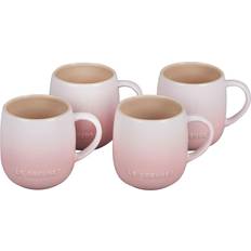 Le creuset heritage Le Creuset Heritage Mug 4pcs