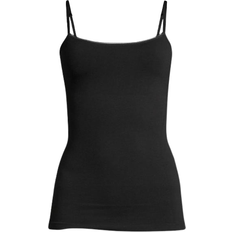 Yummie Seamless Convertible Shaping Camisole - Black