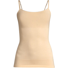 Yummie Seamless Convertible Shaping Camisole - Frappe