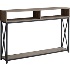 Console Tables Monarch Specialties I 3573 Console Table 9x47"