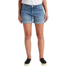 Jag Jeans Alex Boyfriend Short - Mid Vintage