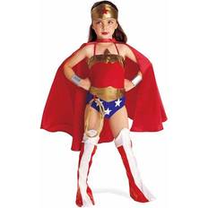 Rubies Wonder Woman Girls Costume