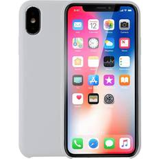 KMP Silicone Case for iPhone X