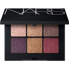 NARS Mini Traveler Eyeshadow Palette Quartz
