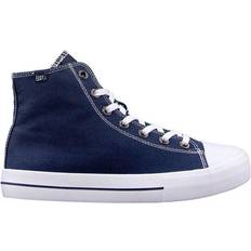 Lugz Stagger Hi W - Navy/White