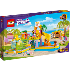 Vattenpark LEGO Friends Water Park 41720