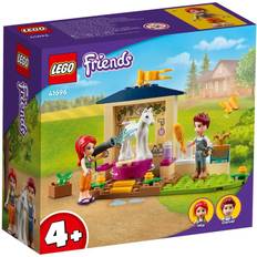 LEGO Friends Pony Washing Stable 41696