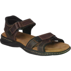 38 ⅔ - Herren Sandalen Scholl Gus - Brown