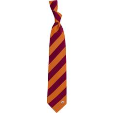 Eagles Wings Regiment Tie - Virginia Tech Hokies