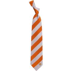 Silver Ties Eagles Wings Regiment Tie - Oklahoma State