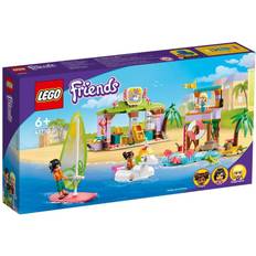 LEGO Friends Surfer Beach Fun 41710