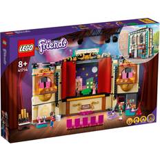 41714 LEGO Friends Andrea's Theatre School 41714