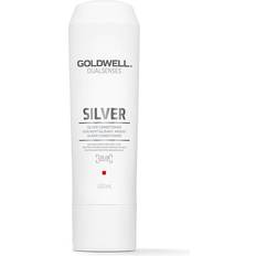 Goldwell dualsenses silver Goldwell Dualsenses Silver Conditioner 200ml