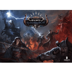  Mythic Battles: Ragnarök