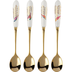 Handwash Teaspoons Portmeirion Chelsea Tea Spoon 4