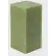 Zest Candle Square Pillar 12pcs Candle 15.2cm 12pcs