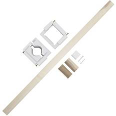 Latches, Stops & Locks KidCo Stairway Gate Installation Kit