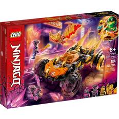 LEGO Ninjago LEGO Ninjago Coles Dragon Cruiser 71769