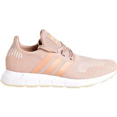 Adidas Swift Run W - Ash Pearl/Off White