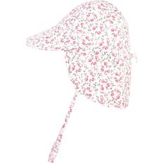 UV Hats Hudson Baby Sun Protection Hat - Pink Peony (10357841)